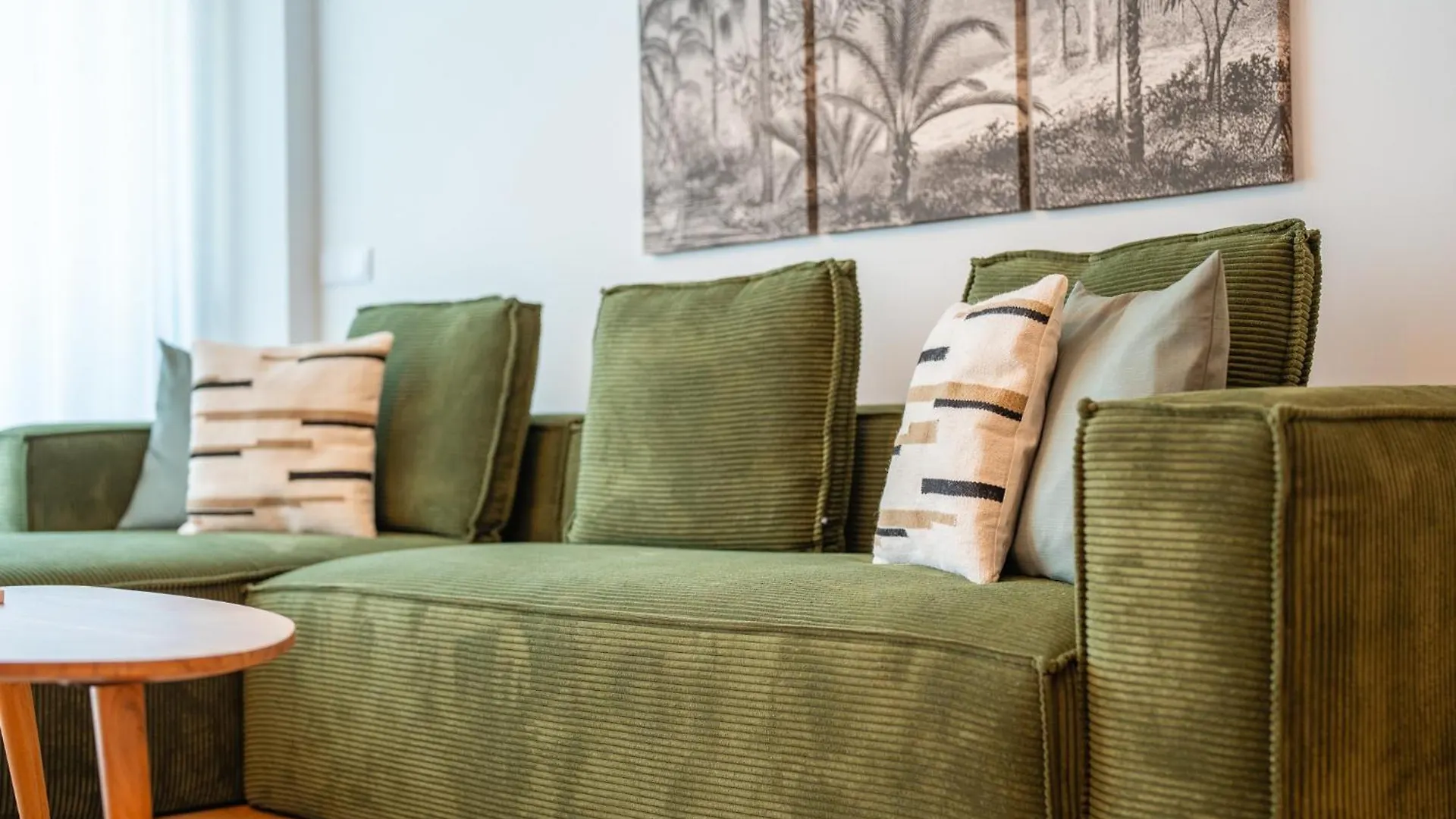 The Pink Palm Apartment Funchal  Funchal (Madeira)